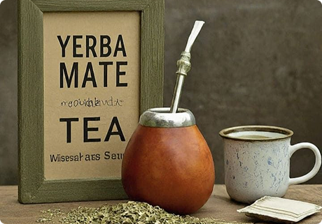 Brew Your Adventure: Why Yerba Mate Is the Fuel of the Curious