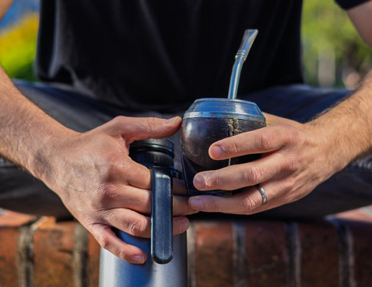 Yerba Mate vs Energy Drinks: A Better Way to Fuel Your Day?