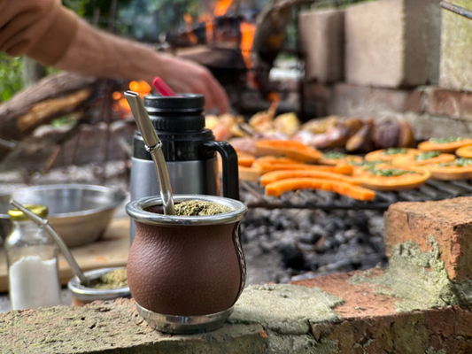 The Complete Guide to Organic Yerba Mate