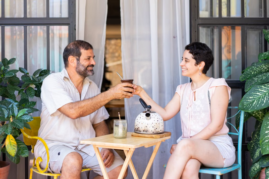 What Is Tereré? Exploring the Cold-Brewed Tradition of Yerba Mate