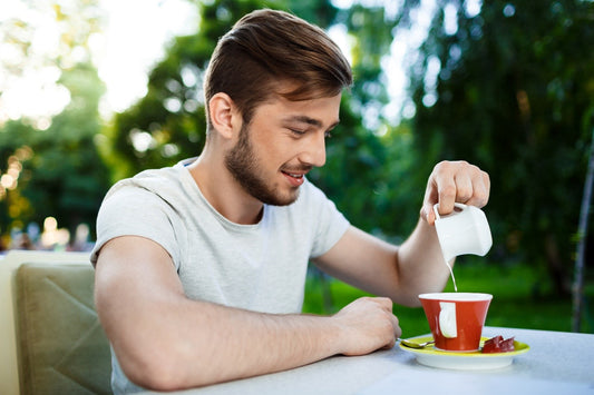 Best Time to Drink Yerba Mate