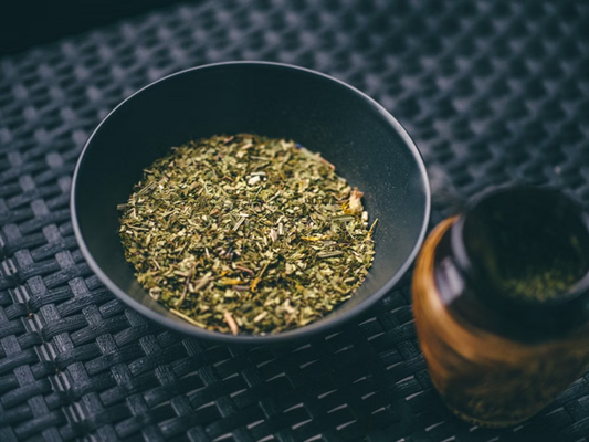 How Much Yerba Mate Should You Use Per Cup?