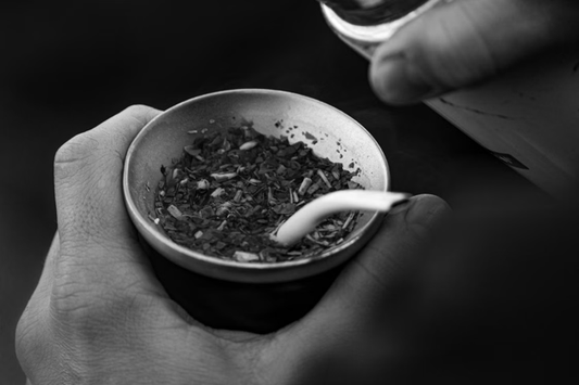 What Does Yerba Mate Taste Like? A Complete Flavor Guide