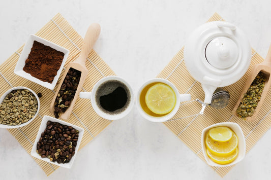 Yerba Mate vs Coffee: Which Gives Better Energy?